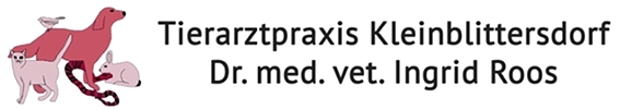 Dr. met. vet. Ingrid Roos Tierarzt